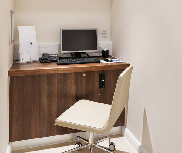 Hotel Holiday Express City Centre By Ihg Manchester
