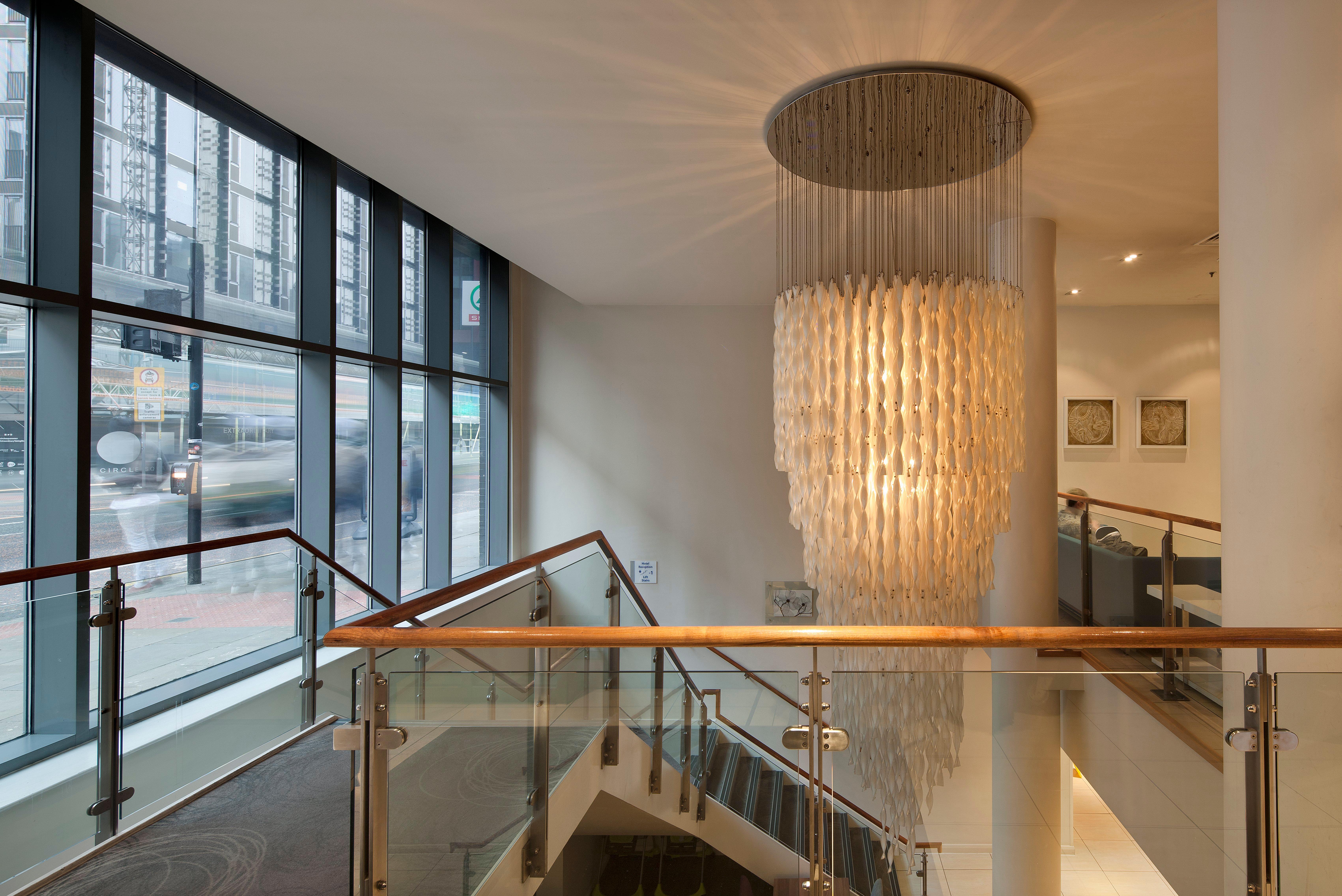 Holiday Express City Centre By Ihg Hotel