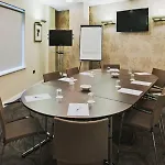 Holiday Inn Express Manchester City Centre By Ihg 
